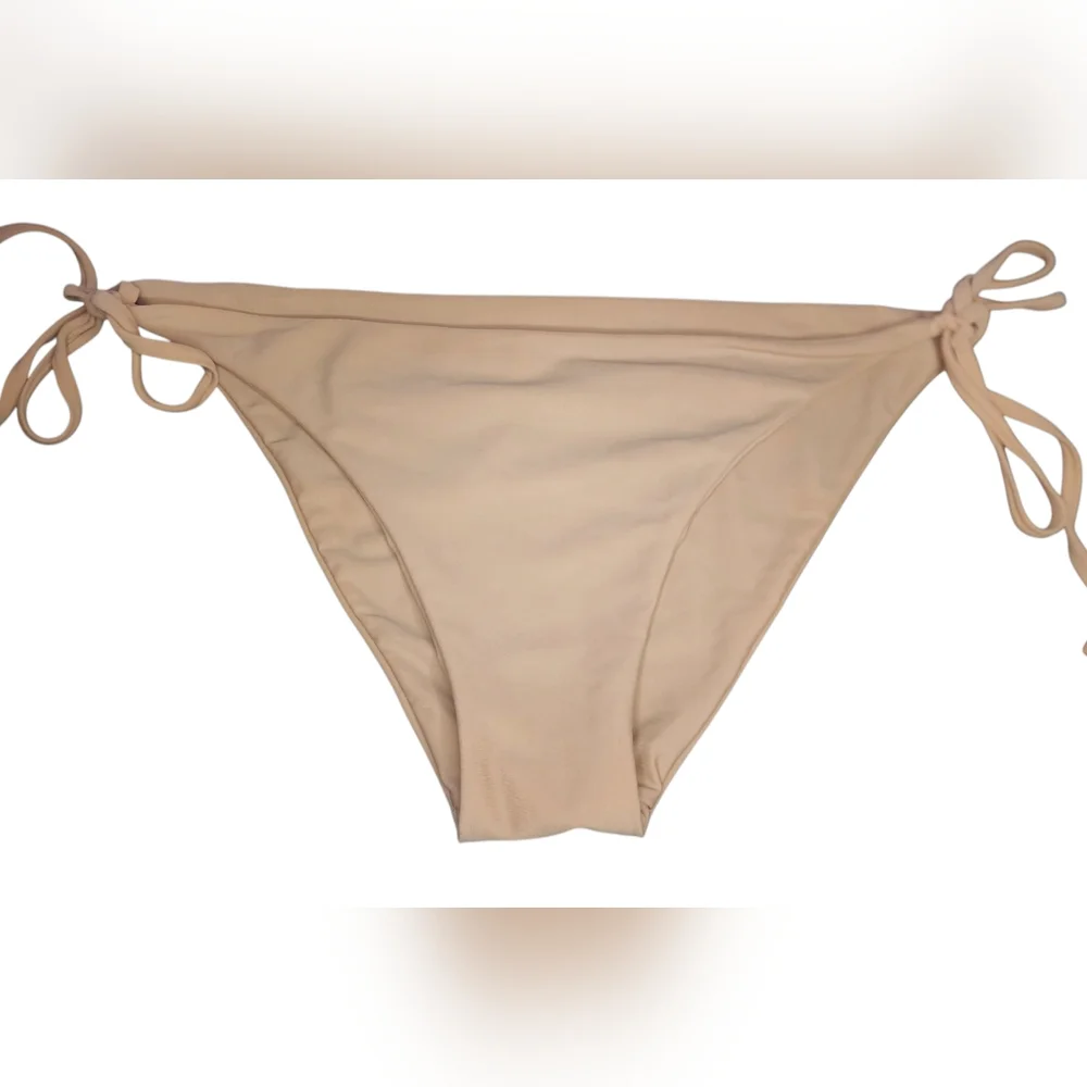 Monday Swimwear Bikini Set, Medium Top/Large Bottom